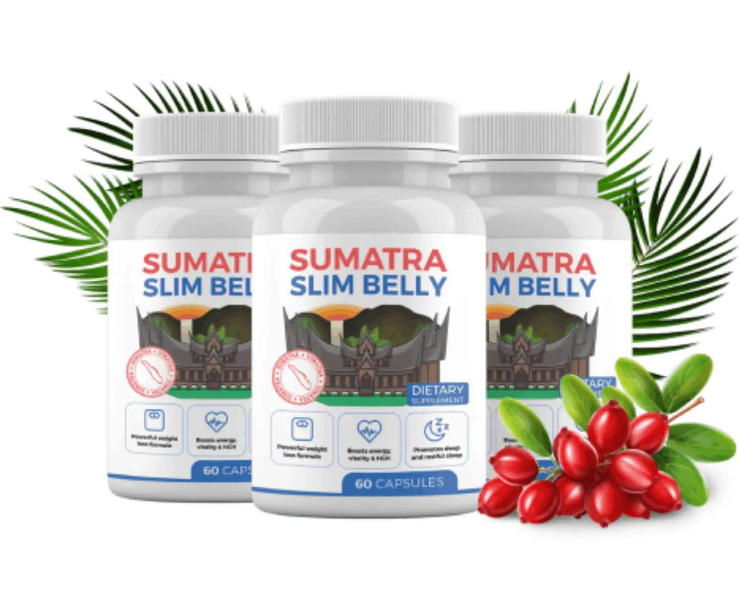 sumatra tonic
